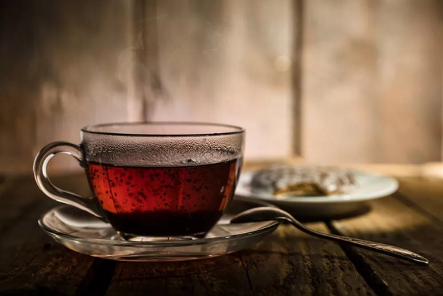 听说中东人也爱喝茶？中东茶品市场大探秘！