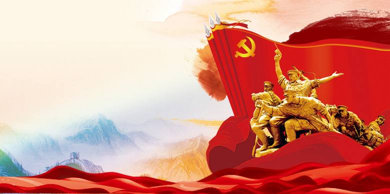 党史学习教育心得：正视历史 坚定信心 做信仰坚定的共产党员